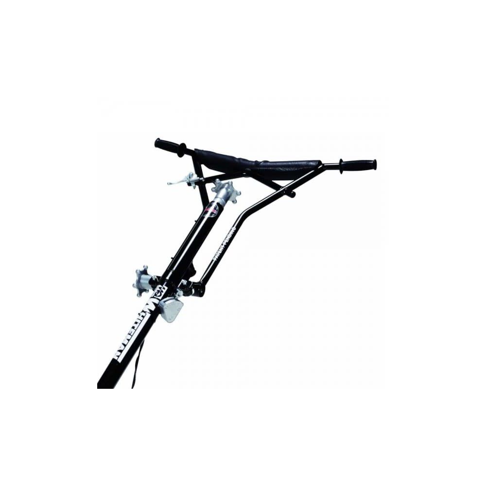 Multiquip 36 Inch Honda GX160 Gasoline Walk-Behind Trowel with SXHC Handle, large image number 2