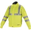 Makita Promotional 18V LXT Lithium-Ion Cordless High Visibility Fan Jacket Only 3X, small image number 1