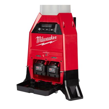 Milwaukee M18 RADIUS Site Light and Charger with ONE-KEY (Bare Tool), large image number 16