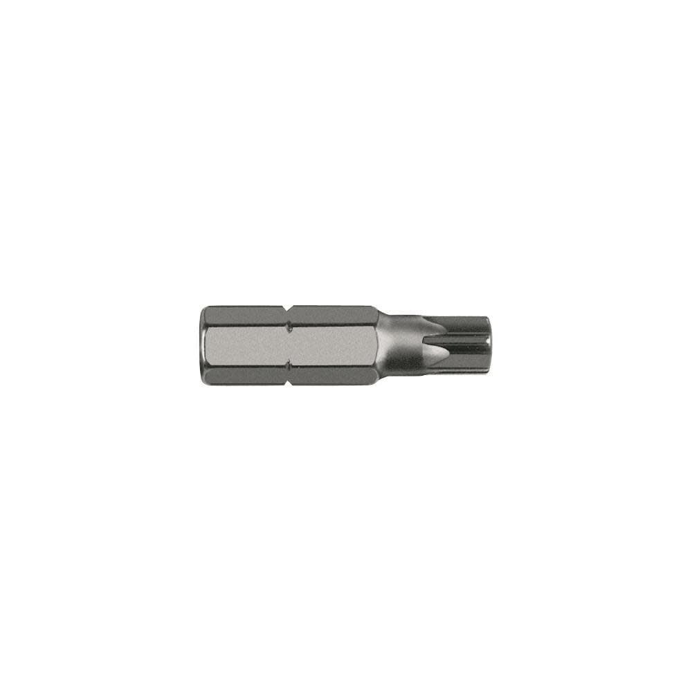 Irwin T40 Insert Bit X 1 In., large image number 1