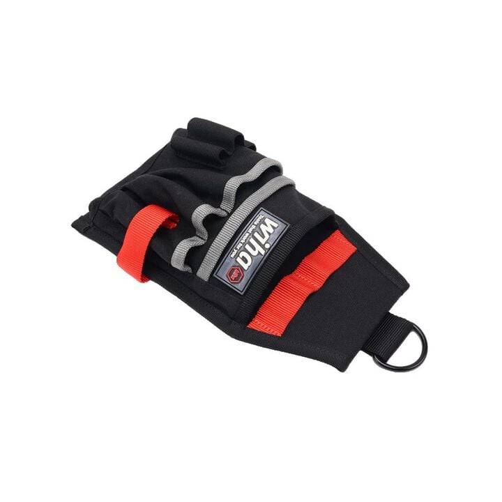 Wiha Compact Belt Pouch, large image number 2