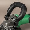 Metabo HPT 5 Inch 15 Amp Concrete Surfacing Grinder, small image number 4