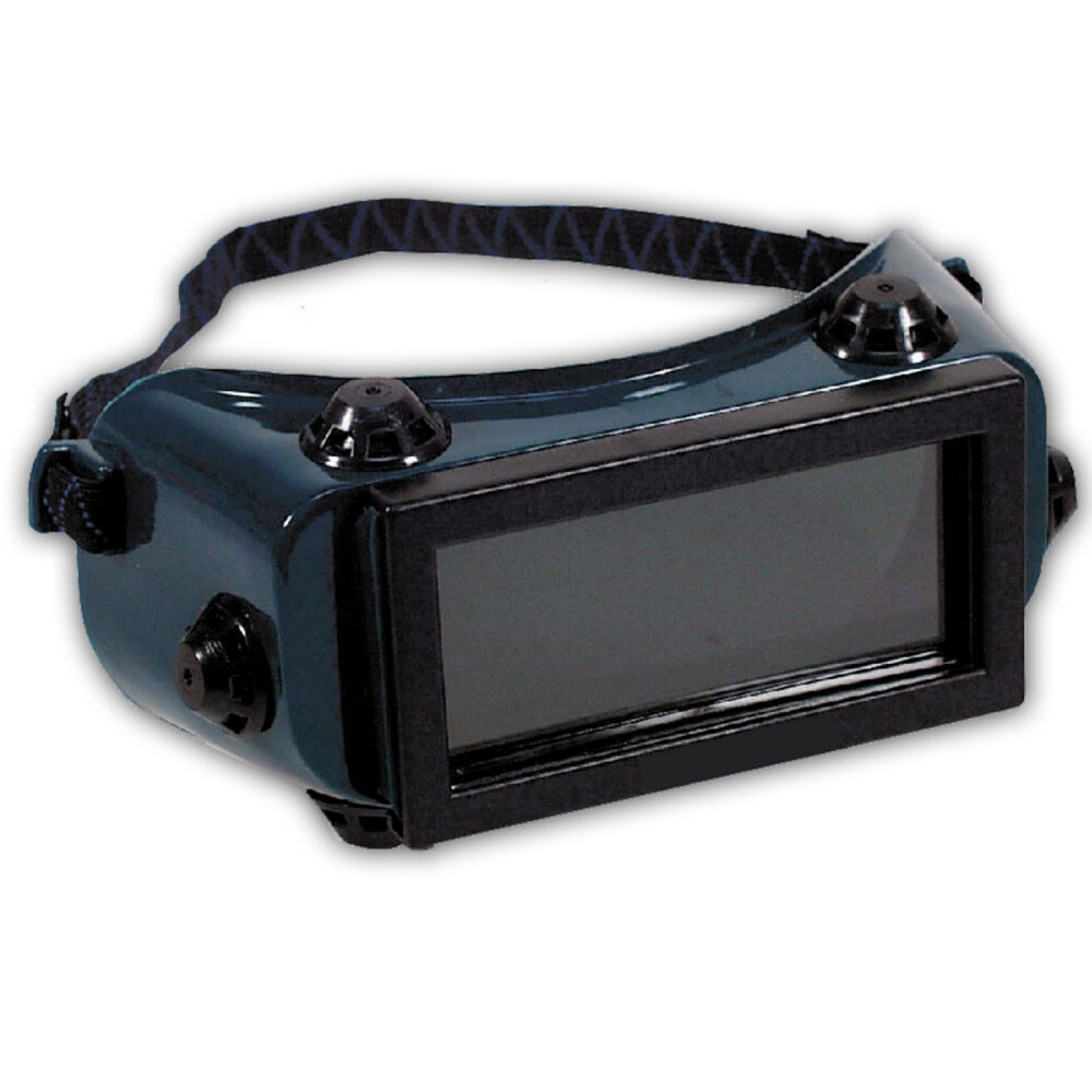 Hobart Lens Oxy/Acetylene Goggles