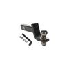 Reese 5000 lbs Trailer Hitch Ball Mount Starter Kit, small image number 3