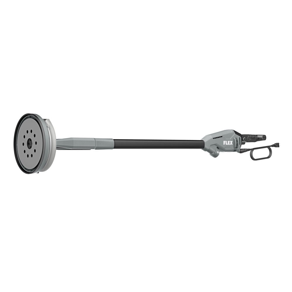 FLEX 120V Rotary Drywall Sander with Light Ring, large image number 2