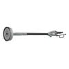 FLEX 120V Rotary Drywall Sander with Light Ring, small image number 2