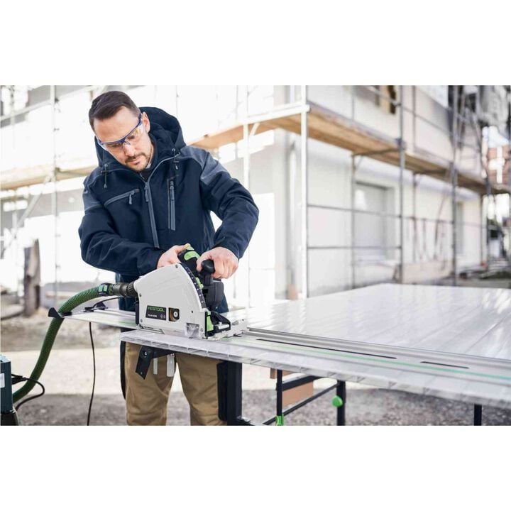 Festool HW 168 mm 52T Saw Blade For Aluminium/Plastic, large image number 2