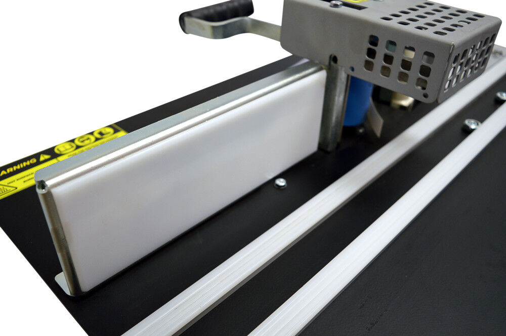 Maksiwa International Portable Edgebander and Trimming Machine Bundle, large image number 11