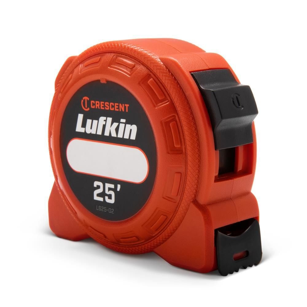 Crescent Lufkin 25ft L600 Tape Measure, large image number 3