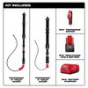 Milwaukee M12 TRAPSNAKE 2 Tool Combo Kit, small