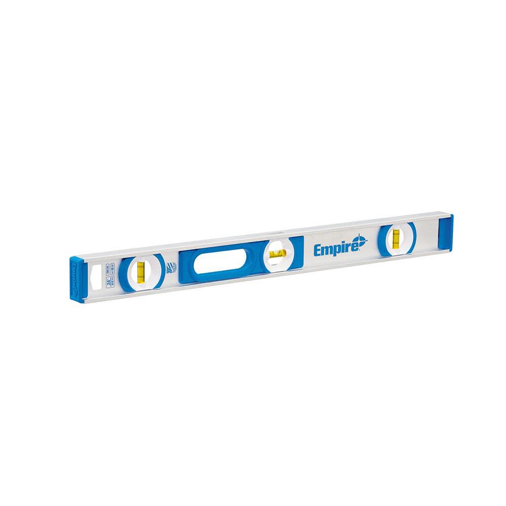 Empire Level 24 in. I-Beam Level, large image number 1