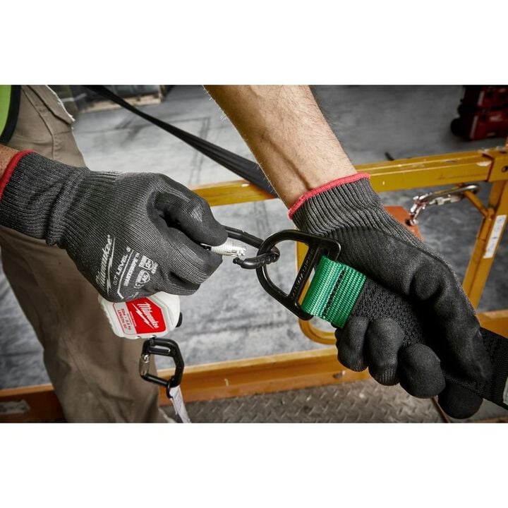 Milwaukee Tool Lanyard Retractable 5Lbs 50inch, large image number 5