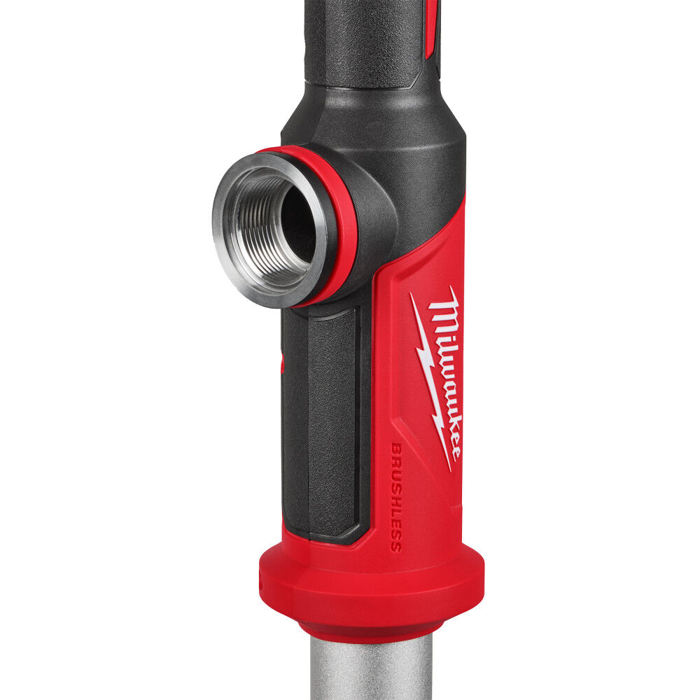 Milwaukee Promotional M18 Brushless Stick Transfer Pump (Bare Tool), large image number 9