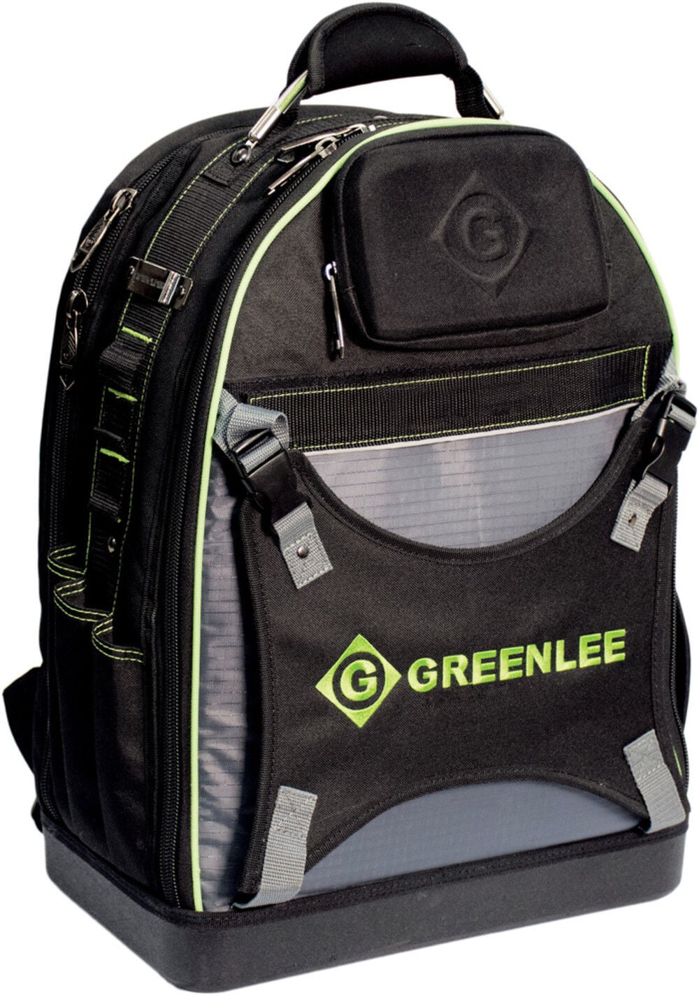 Greenlee 30+ Pocket Professional Tool Backpack, large image number 1