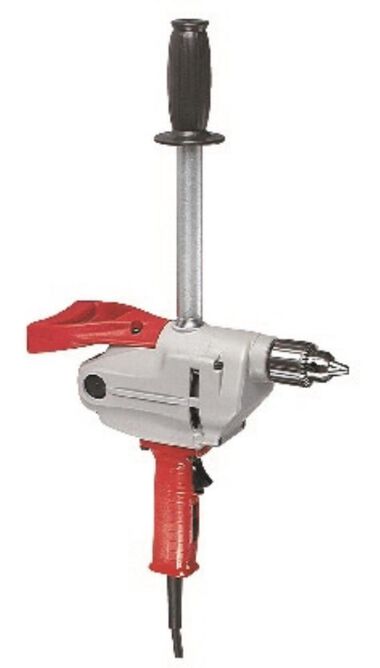 Milwaukee 1/2In Compact 450RPM Drill