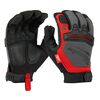 Milwaukee Demolition Gloves - XL, small