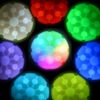 Nite Ize Glowstreak Disc-O Color Changing Battery Powered LED Ball, small image number 5