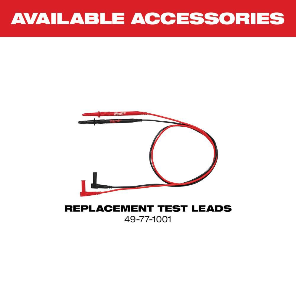 Milwaukee True Rms Hvac R Fork Meter 2206 20 Simolary simolary.com 9