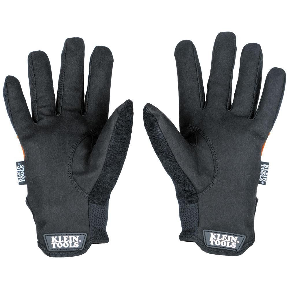 Klein Tools General Purpose Gloves, Large, large image number 12