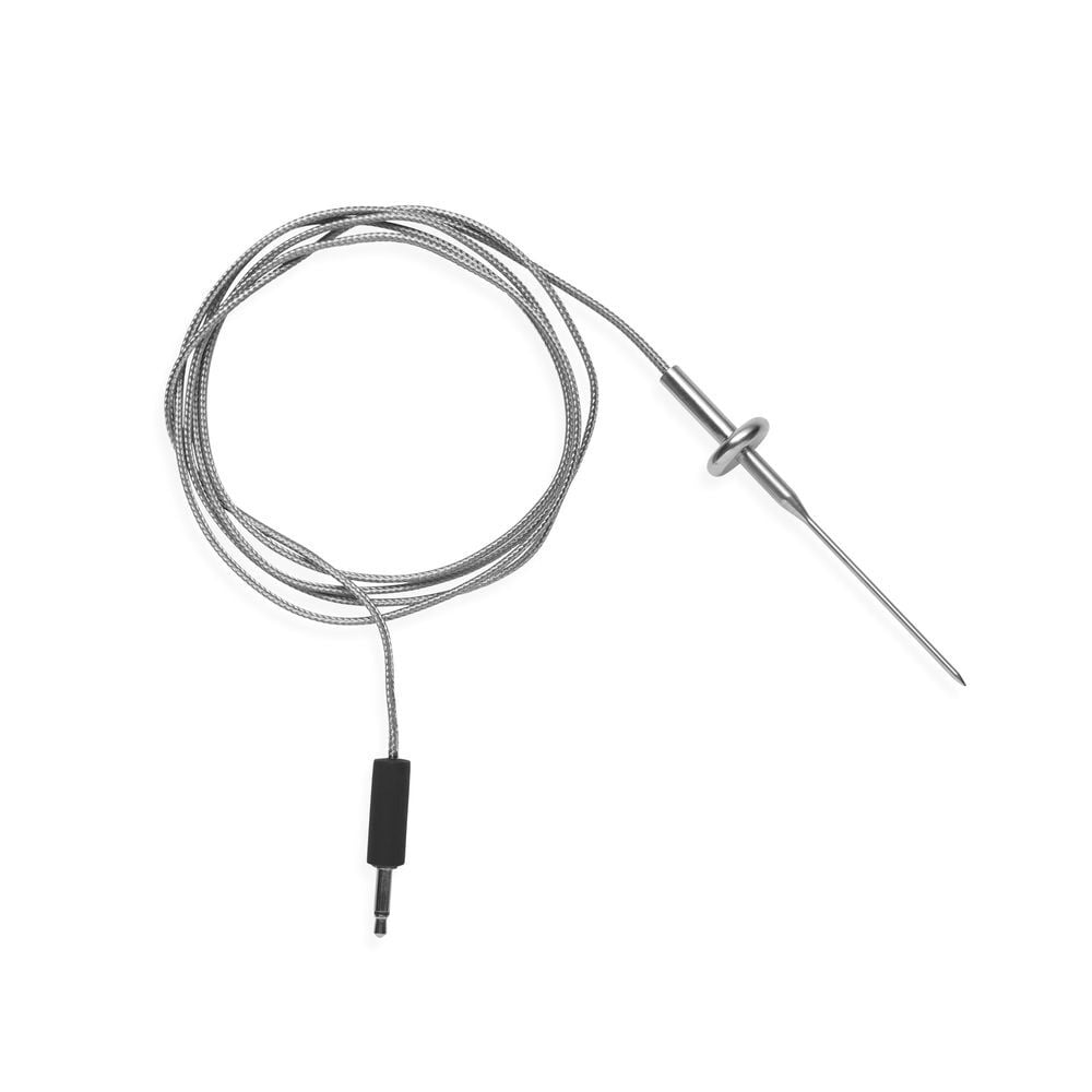 Weber Wired Ultra Thin Short Food Probe - 3400320