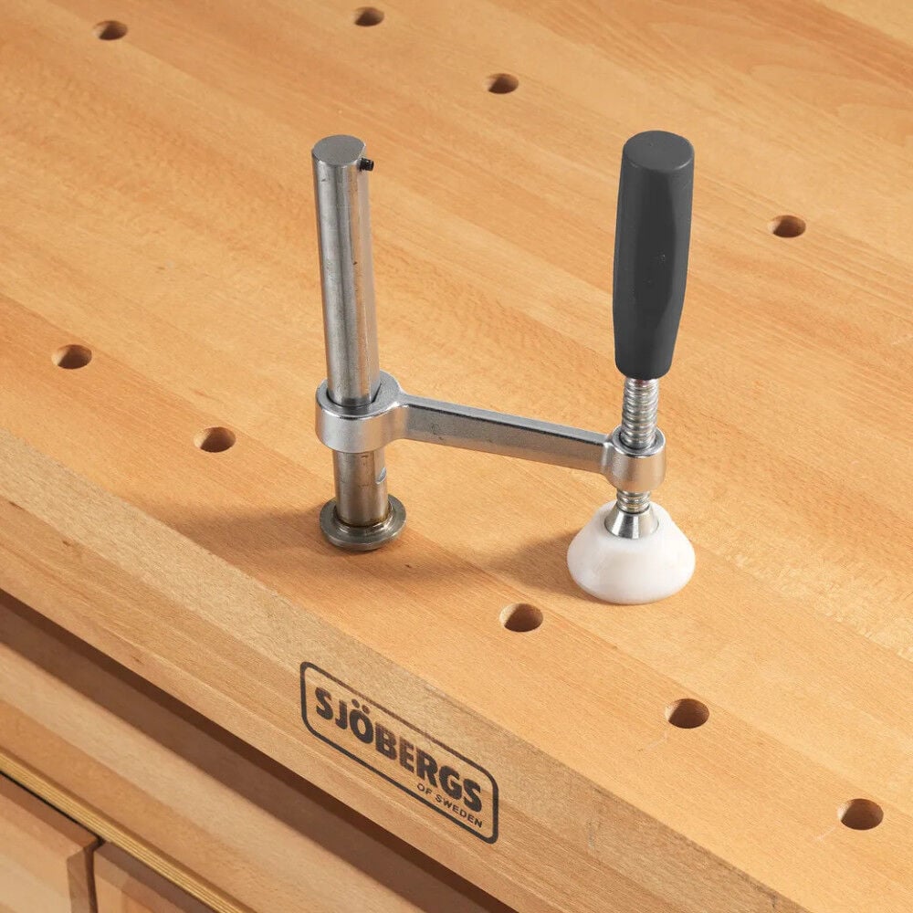 Sjobergs Accessory Kit For Original 1900 Workbenches, large image number 2