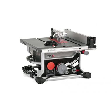Sawstop Compact Table Saw