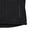 Radians Soft Shell Womens Heated Jacket Kit with Battery, Black, Medium, small image number 5