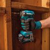 Makita 40V max XGT Impact Driver 2.5Ah Kit, small