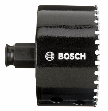 Bosch 3 Inch Diamond Hole Saw