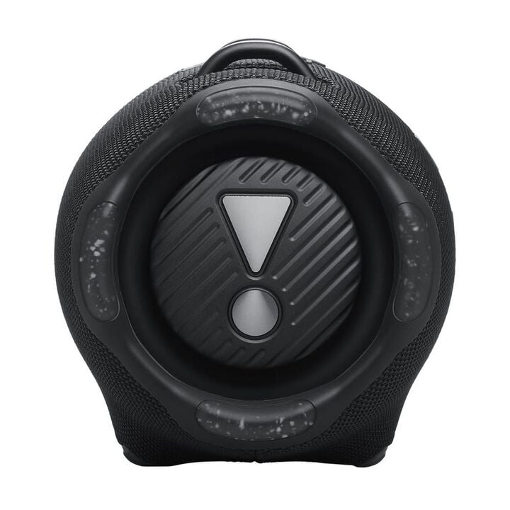 JBL Xtreme 4 Portable Bluetooth Speaker Black, large image number 3