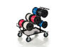 Southwire Wire Wagon 530 Large Spool Cart, small