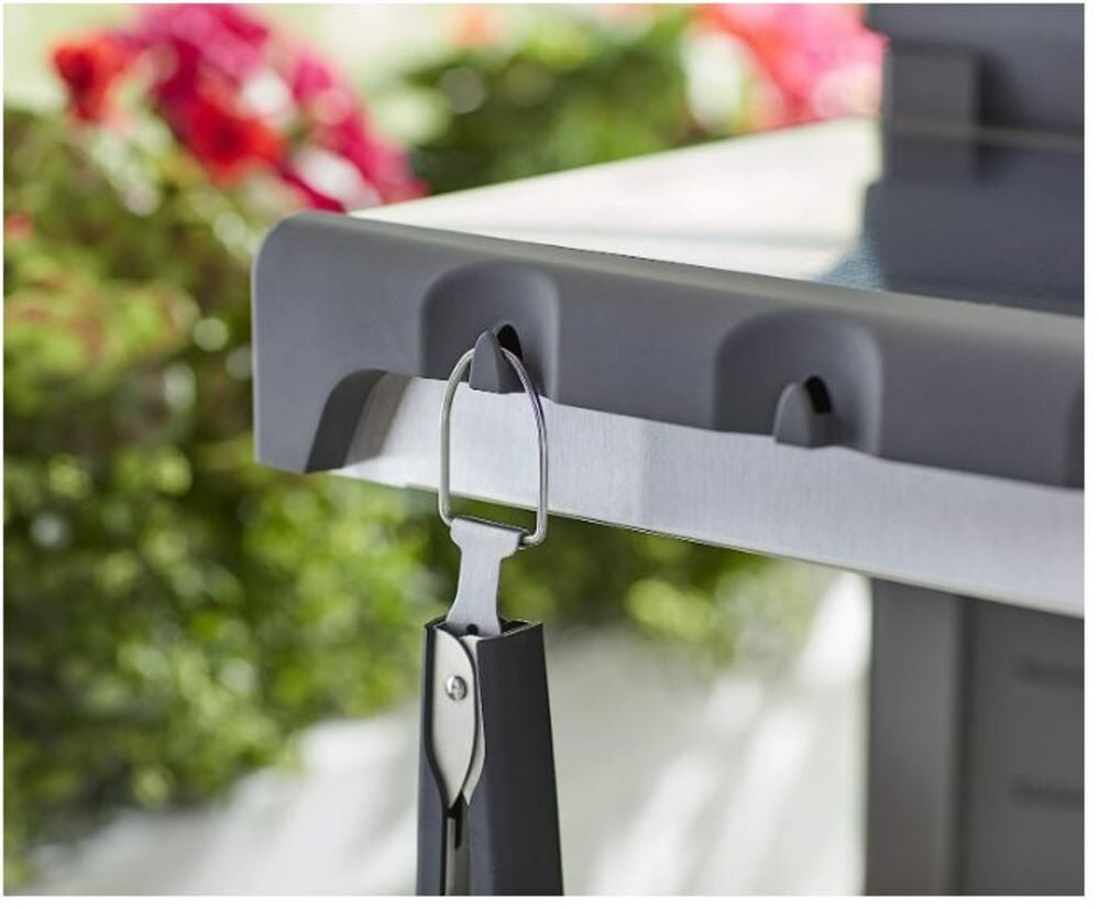 Weber 6610 original tongs discount