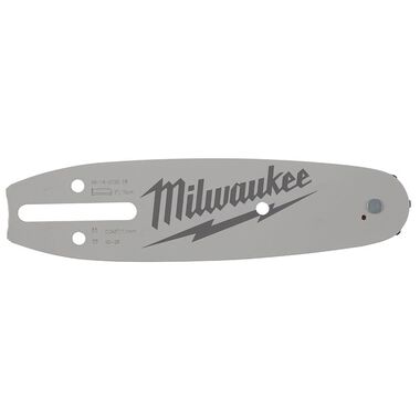Milwaukee 6inch Guide Bar for the M12 FUEL HATCHET 6inch Pruning Saw
