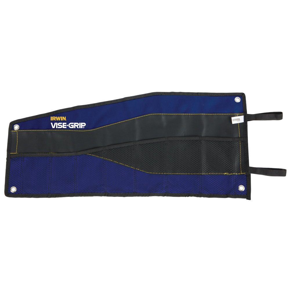Irwin Vise Grip Locking Pliers Fast Release Set 7 Pieces, large image number 5
