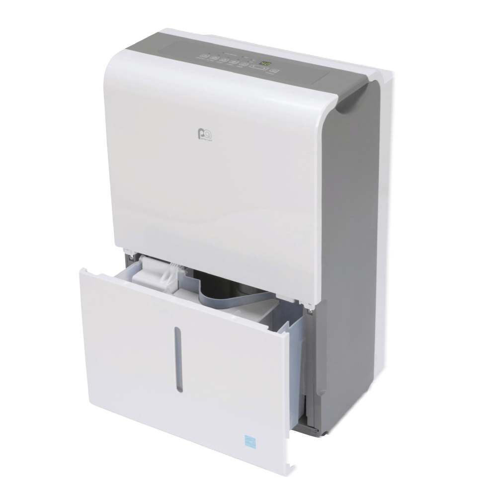 Perfect Aire 22 Pint 1500 Sq Ft Energy Star Dehumidifier with Drainage, large image number 1