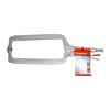 Crescent Locking C-Clamps with Swivel Pad Tips, small image number 3