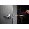 Milwaukee 9-in-1 Square Drive Multi-Bit Driver, small image number 4
