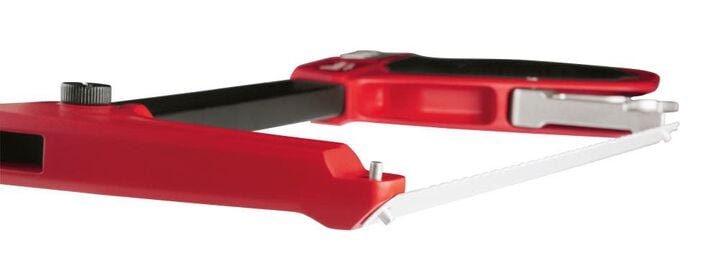 Milwaukee 12 in. High Tension Hacksaw, large image number 9