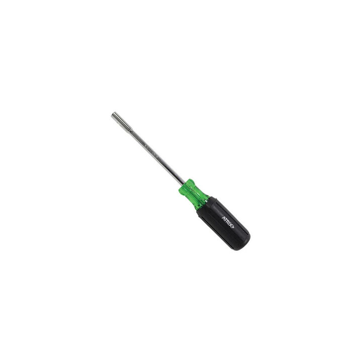 Atrix Hex Screw Magnetic Nut Driver 5.5 mm, large image number 1