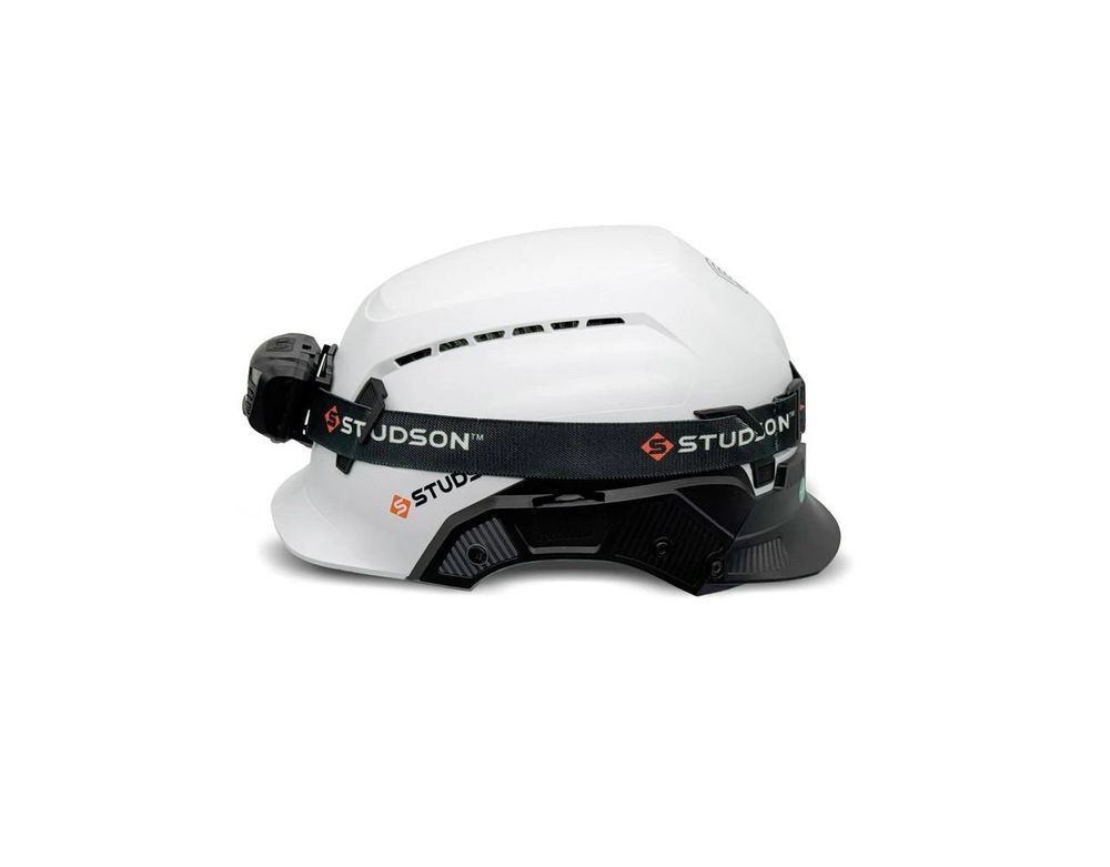 Studson 150 Lumen LED Rechargeable Motion Sensor Headlamp, large image number 9