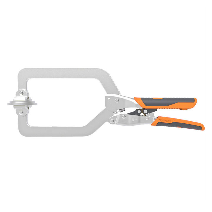 Bora Portamate Auto Adjust 6 Inch Face Clamp, large image number 1