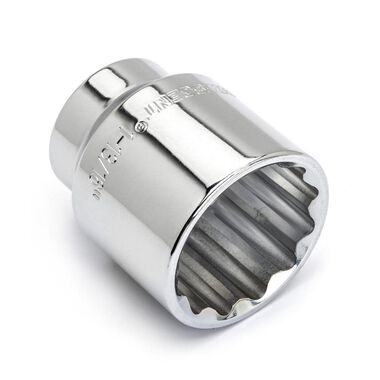 Crescent Socket 3/4 In. Drive 12 Point 1-13/16 In.