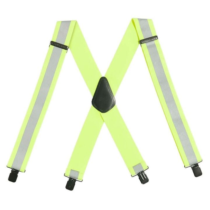 Carhartt Rugged Flex One Size Utility Suspender Lime