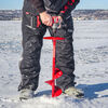 Eskimo 8-Inch Redneck Bit, small image number 3