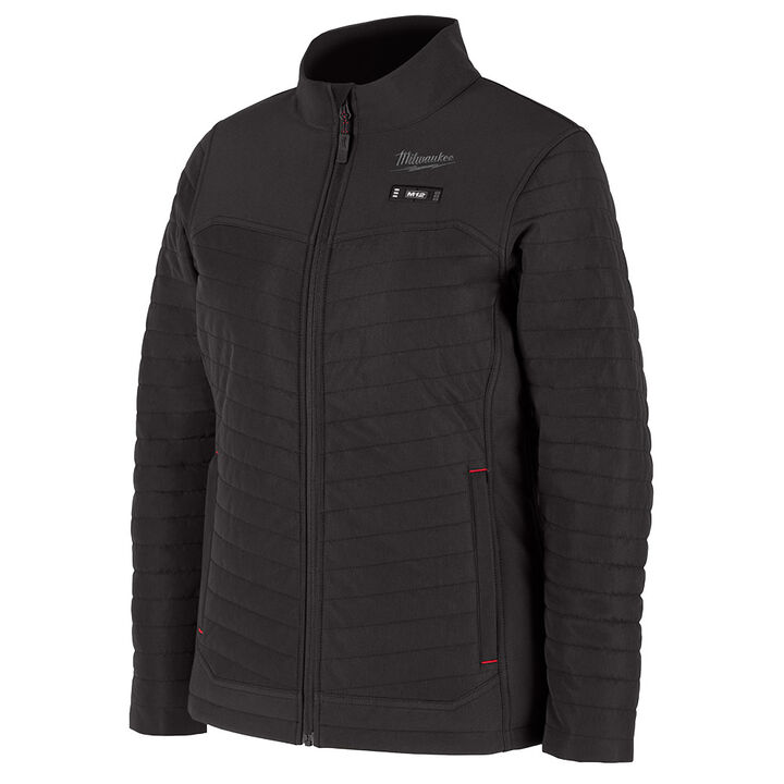 Milwaukee M12 Women's Heated AXIS Jacket Kit, swatch
