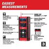 Milwaukee 330 Ft. Laser Distance Meter, small
