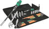 Wera Tools 2go E 1 Tool Set for Electricians 73pc, small image number 2