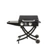 Pit Boss Griddle Propane Gas Tabletop 2 Burner with Legs, small