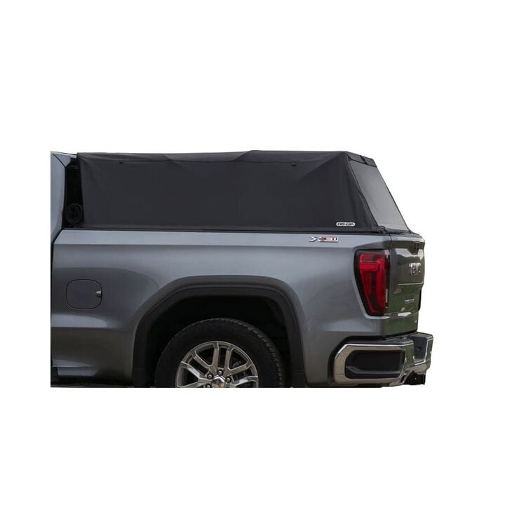 FAS-TOP Truck Topper & Tonneau Cover For 5.8 Ft. GMC Sierra - 2019-2024