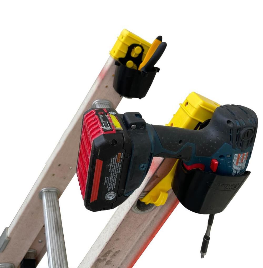Boxtown Team All-N-One Ladder Bump Covers, large image number 9
